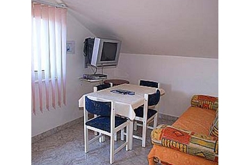 Hrvatska Privát Cavtat, Eksterijer